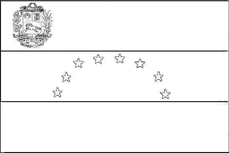 Simbolos Patrios Venezuela Trujillo: HISTORIA DE LOS SÍMBOLOS EDO ...