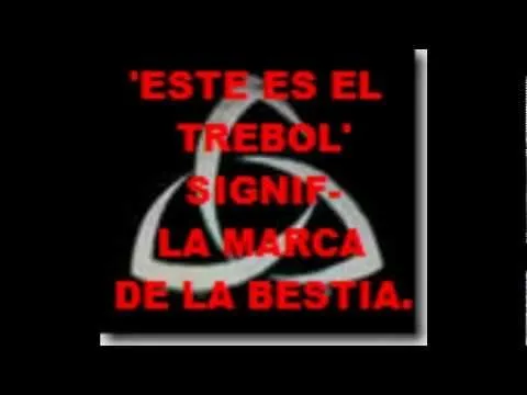 SIMBOLOS SATANICOS Y SU SIGNIFICADOS - YouTube