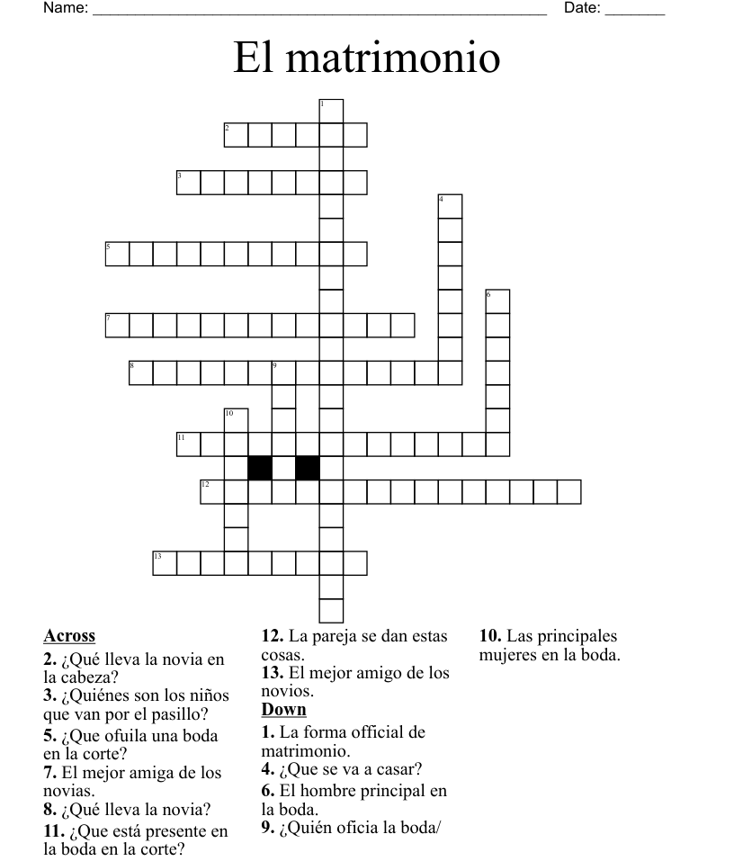 Similar to Sopa de Letras Word Scramble - WordMint