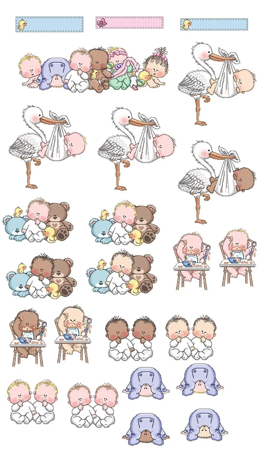 Similiar Dibujos Para Baby Shower Keywords