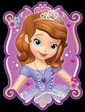 Similiar Sofia The First Tiara Vector Keywords