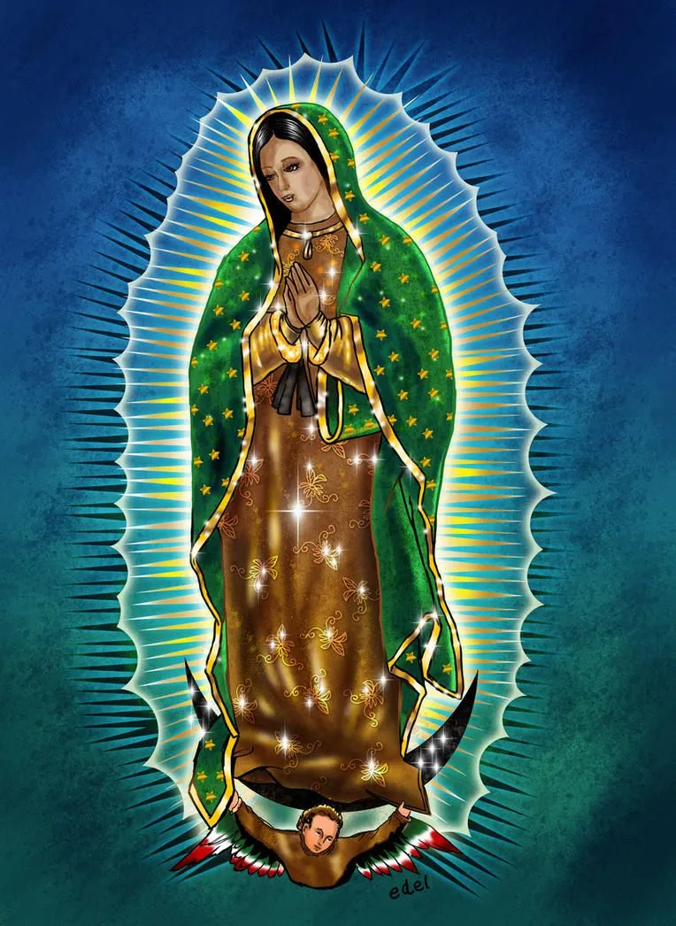 Similiar La Virgen De Guadalupe Wallpaper Keywords