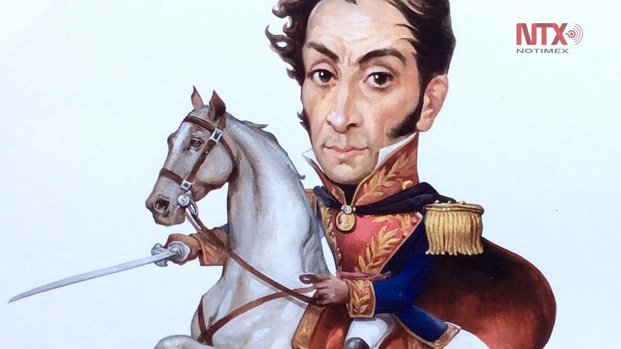 Simón Bolívar, “El Libertador de América” - YouTube