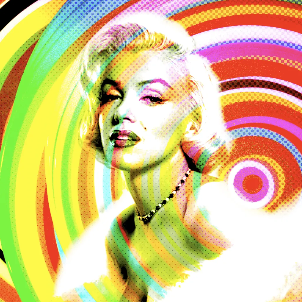 SIMONE MORANA CYLA Official Blog: POP ART Ipad Wallpapers!