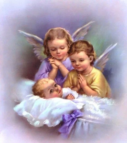 Simplemente Ángeles (ilustraciones y proyectos con...) (pág. 57 ...