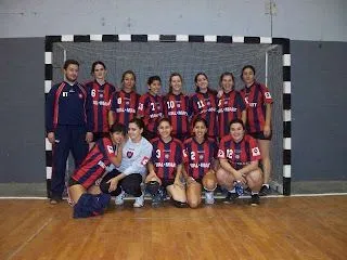 Simplemente San Lorenzo: junio 2010