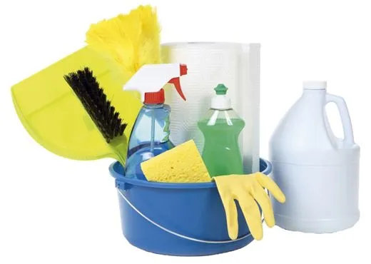 Cómo simplificar las tareas del hogar | Universal