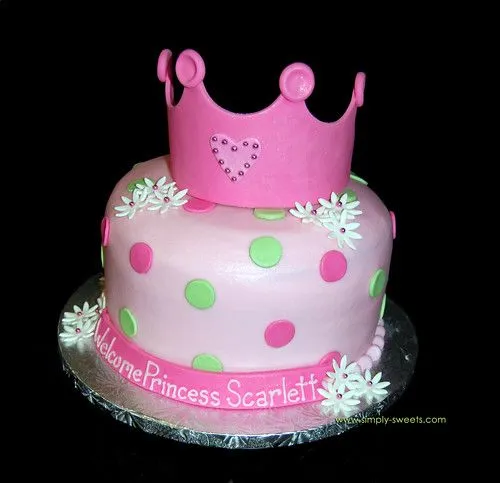 Simply Sweets Cake Studio, Scottsdale Phoenix, AZ -custom cakes ...