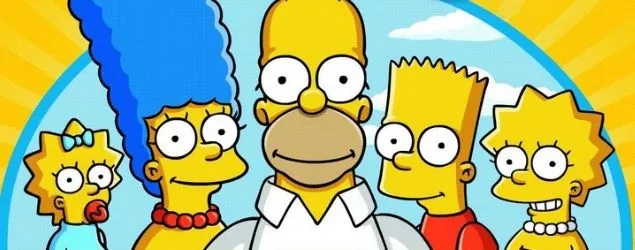 Los Simpson - Ecoteuve.es