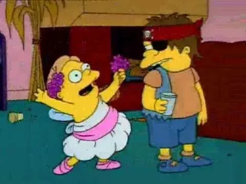 SIMPSON QUIZ 3.0 - Página 53 - Foros ACB.COM