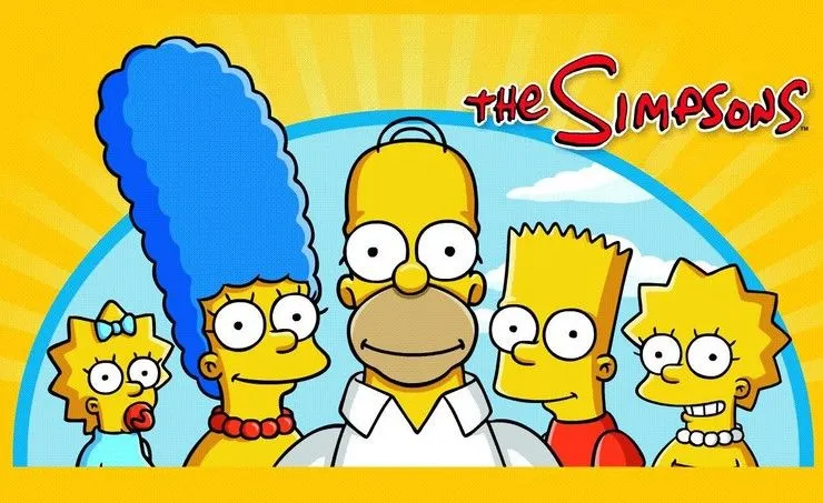 Los Simpson, la única familia de la que nunca te cansas | Trasdós