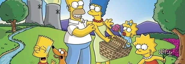 Los Simpson', 'La que se avecina' y los dibujos de Clan lo más ...