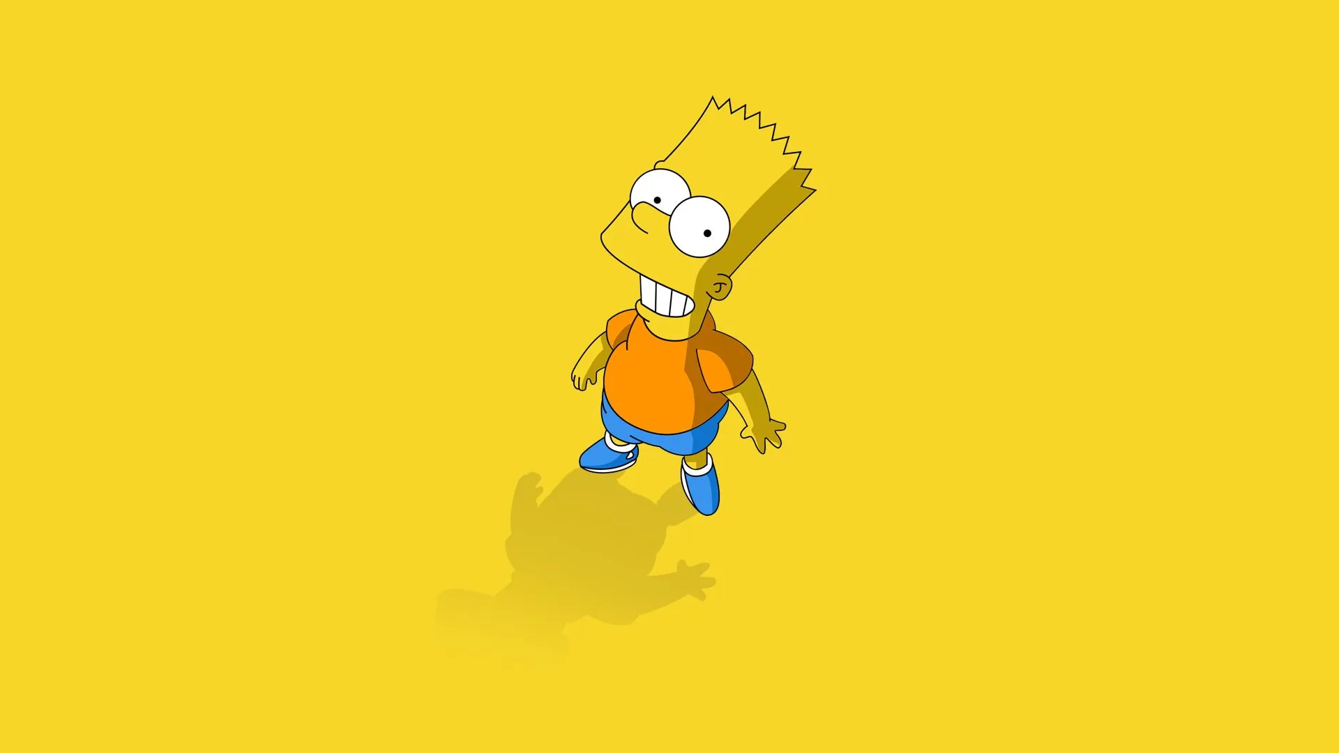 Los Simpsons Computer Wallpapers, Desktop Backgrounds 1920x1080 Id ...