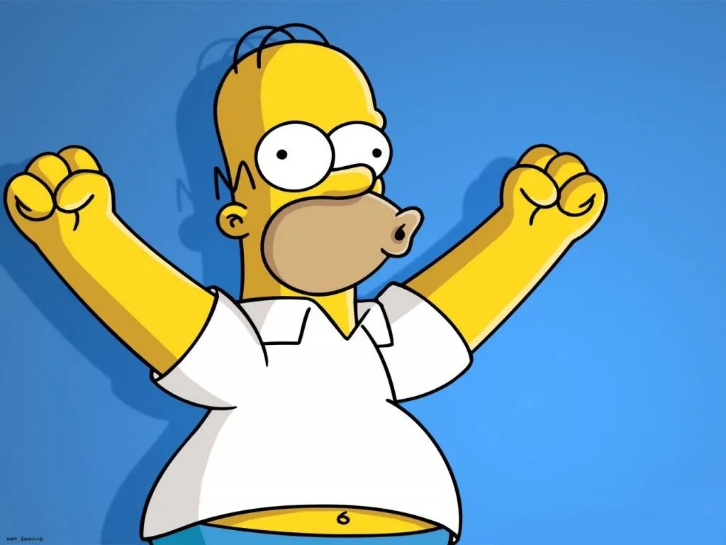 Los Simpsons | Descarga Wallpapers