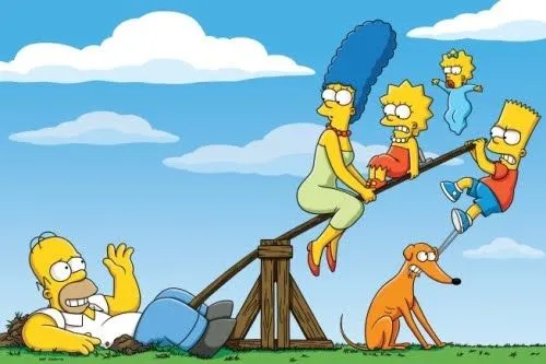 Los Simpsons Temporada 23 Video Online en Español HD : Best Free ...