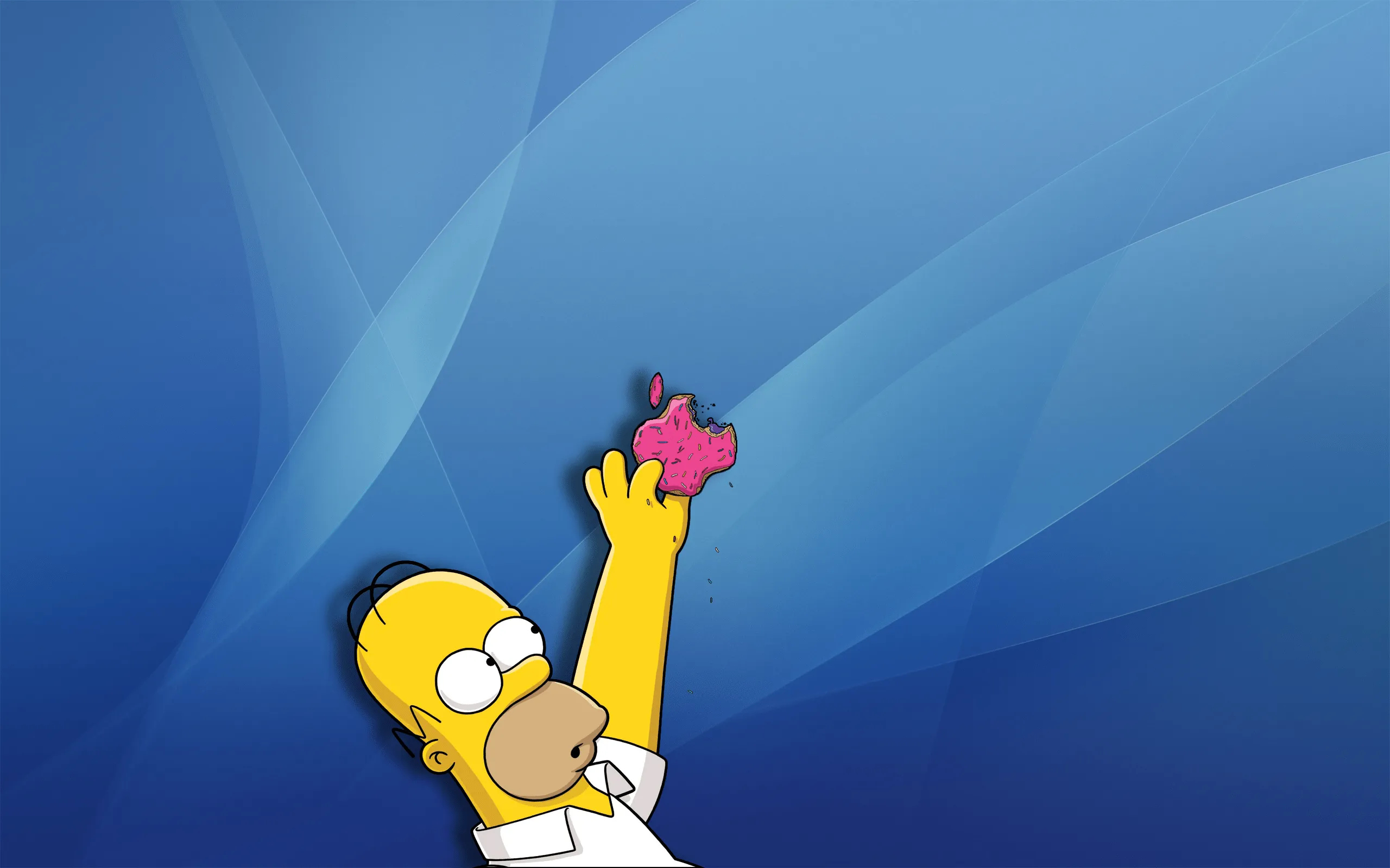 Simpsons - Wallpapers HD - Alucard - Goticismo, Anime e Humor