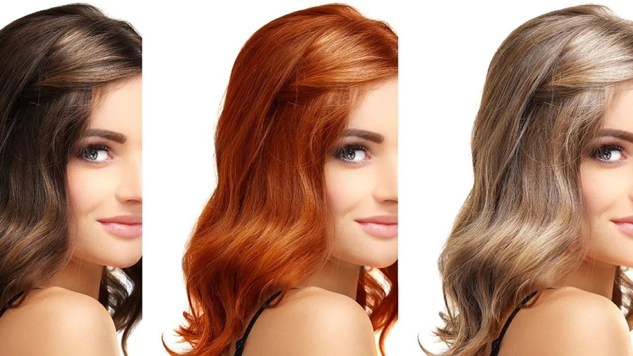 Simuladores de pelo online. Descubre tu próximo color | Salon Secret