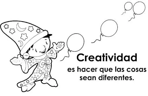 El valor de la sinceridad para colorear - Imagui