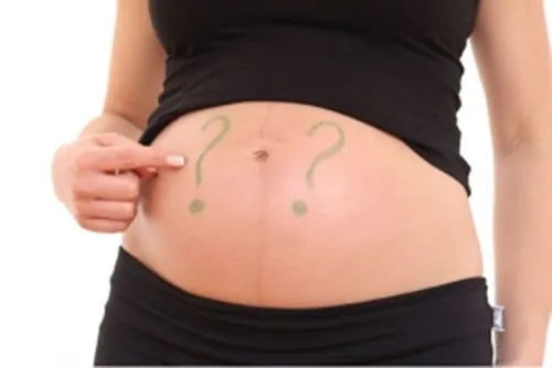 Síntomas del embarazo de gemelos o mellizos - La salud de los más ...