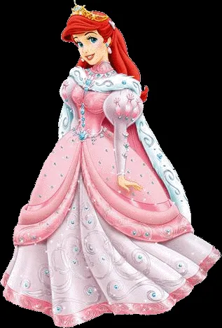 La Sirenita Ariel | Princesas Disney | Pinterest | Ariel y Búsqueda