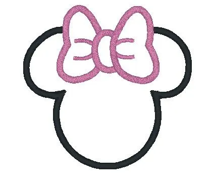 Sissy N Bubba Boutique: Characters Appliques