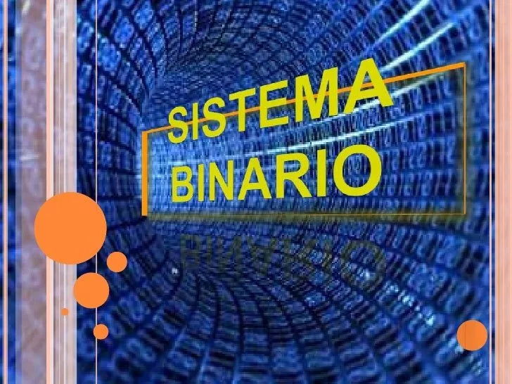 Sistema binario