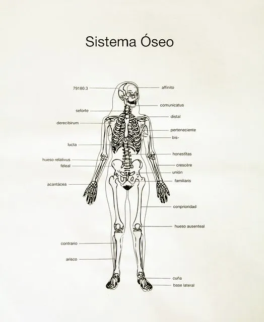 Sistema Oseo. | Flickr - Photo Sharing!