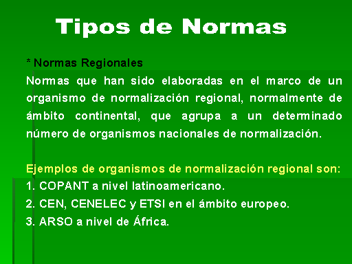 Sistemas de gestión de la calidad - Monografias.