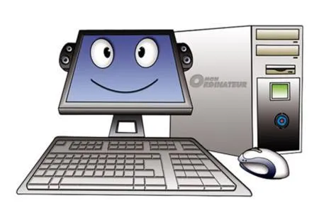 Sistemas Informaticos | Componentes De Una Computadora y Para Que ...