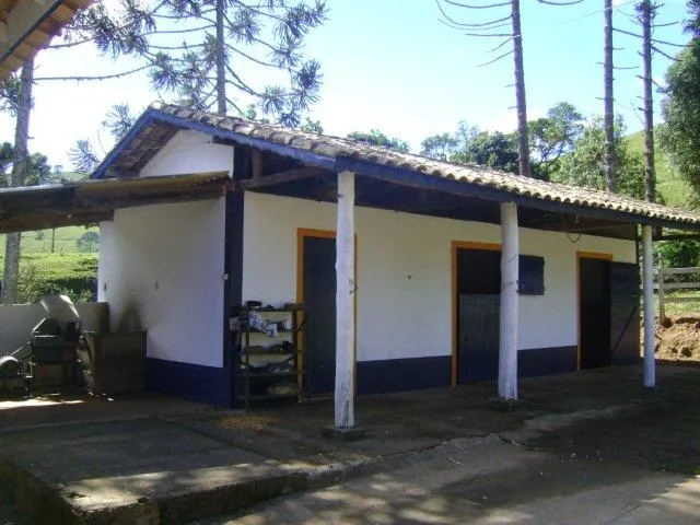 Sitio em São Bento do Sapucaí-SP (Serra da Mantiqueira ...