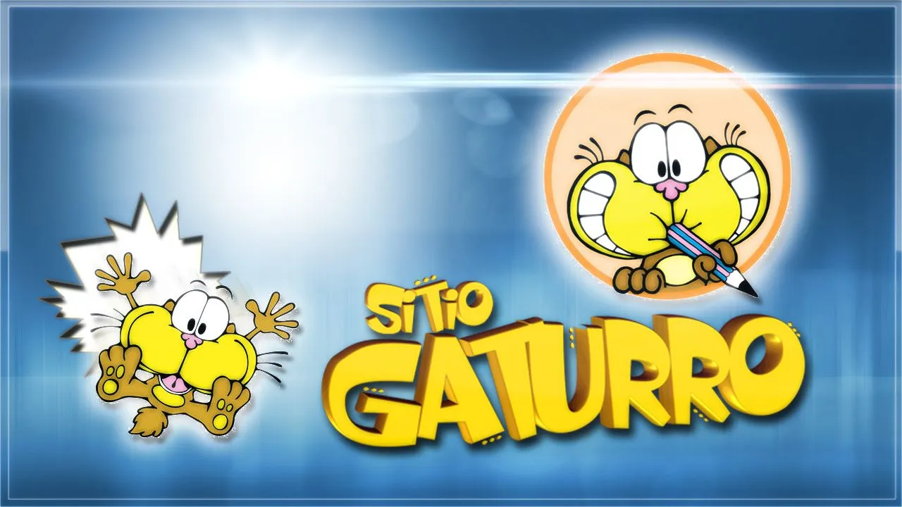 Gaturro wallpaper - Imagui