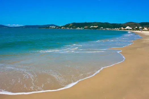 Sitios turísticos de Florianópolis, Brasil