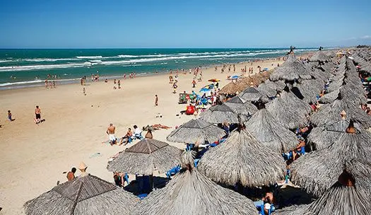 Sitios turísticos de Fortaleza, Brasil