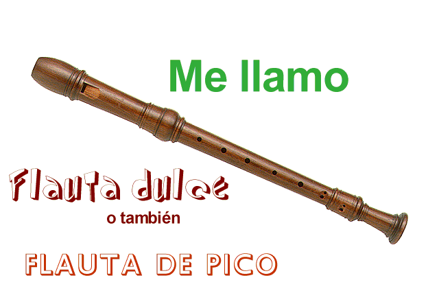 Sitios Web sobre “La Flauta Dulce” | Recursos Musicales