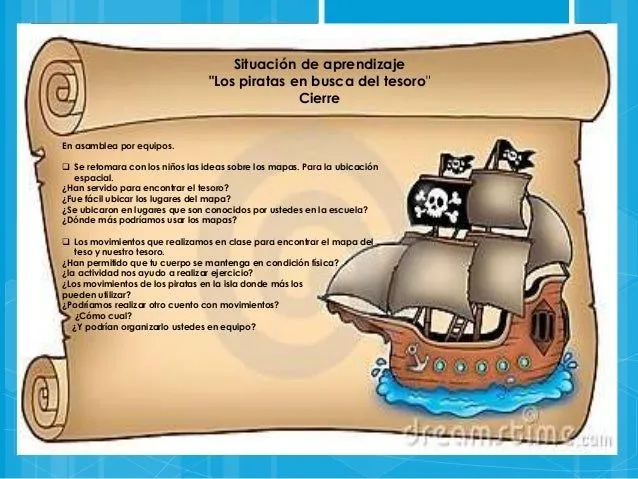 Situación de aprendizaje, Didáctica Critica.