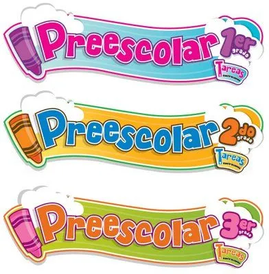 Situaciones Didácticas de Preescolar