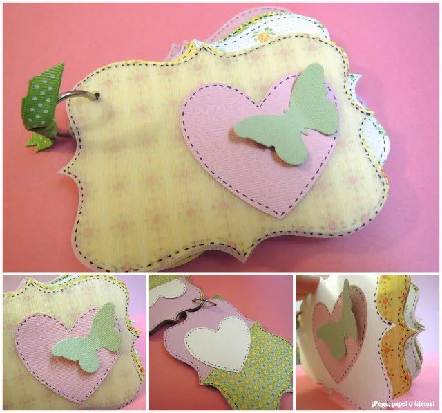 Sizzix.co.uk - Blogs - Elena Roche