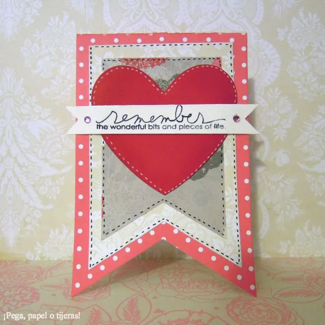 Sizzix.co.uk - Blogs - Elena Roche