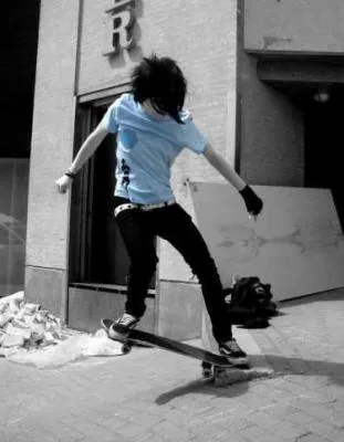 SKATE