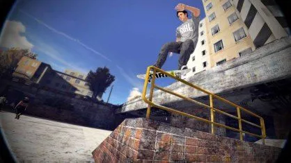 Skate 2 - Análisis PS3 - 3DJuegos