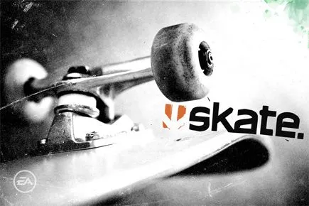 Skate | FreeStreet