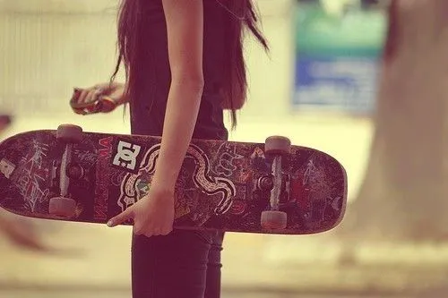 skate girls | Tumblr