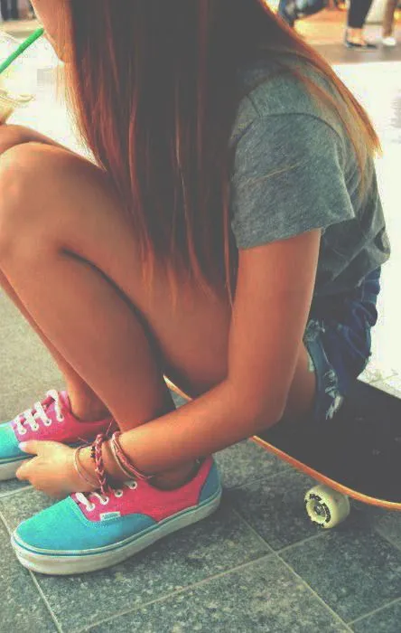 skate girls | Tumblr