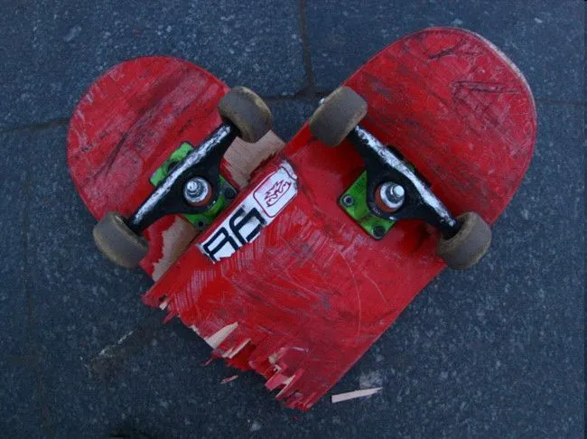 SKATE LOVE