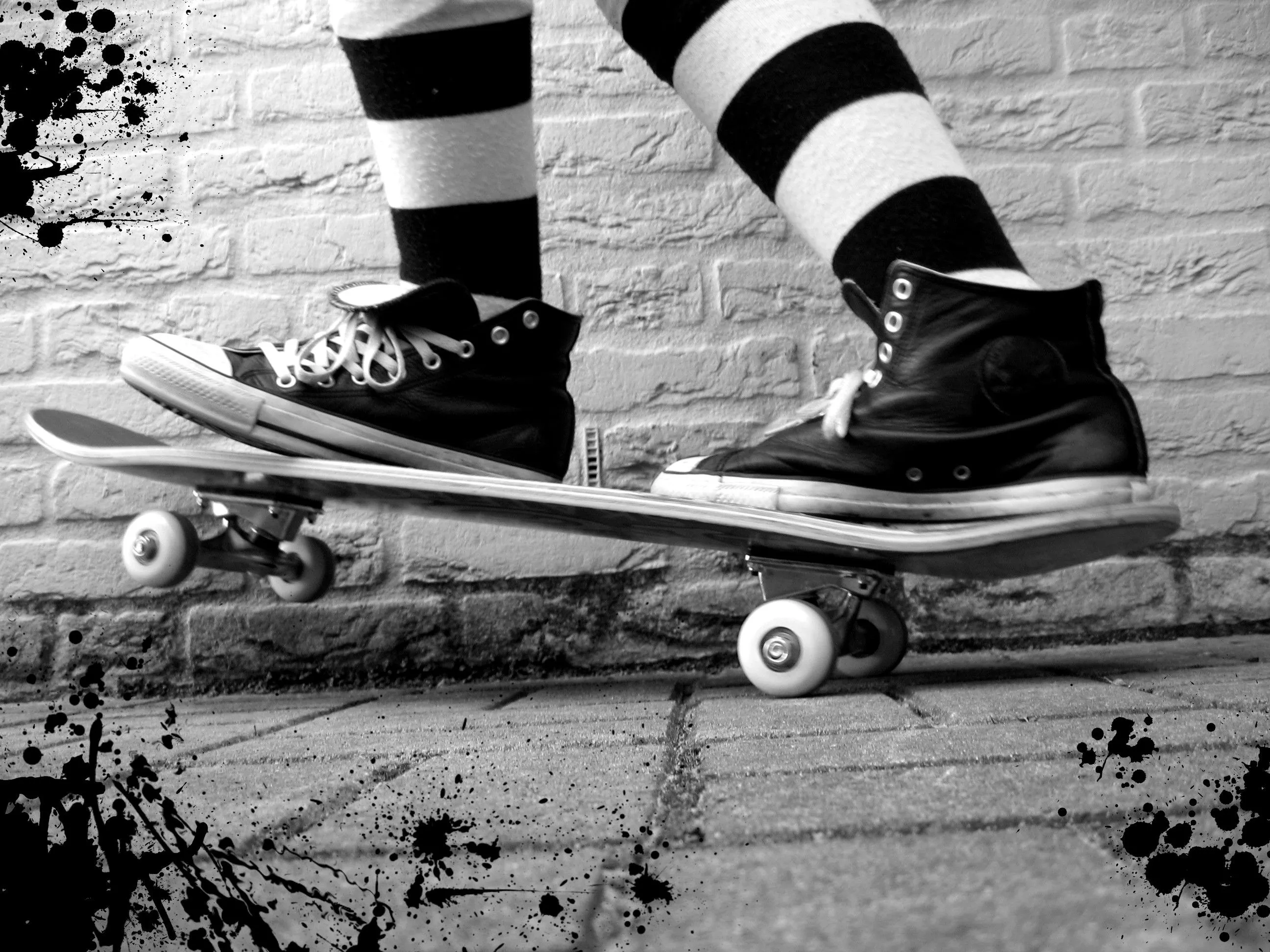 Skate pix^^ part 2