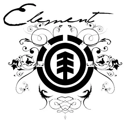 Element logo skate - Imagui