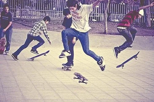 skate / Tumblr on imgfave