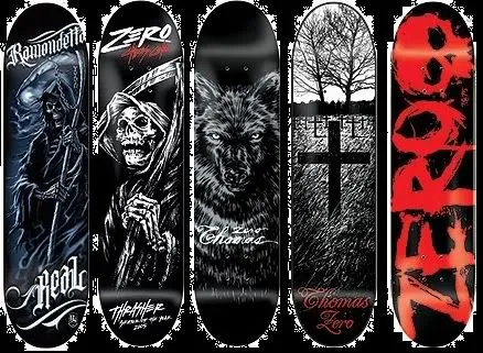 skateboard info with gear and wut is best to buy - BLACKPARADE