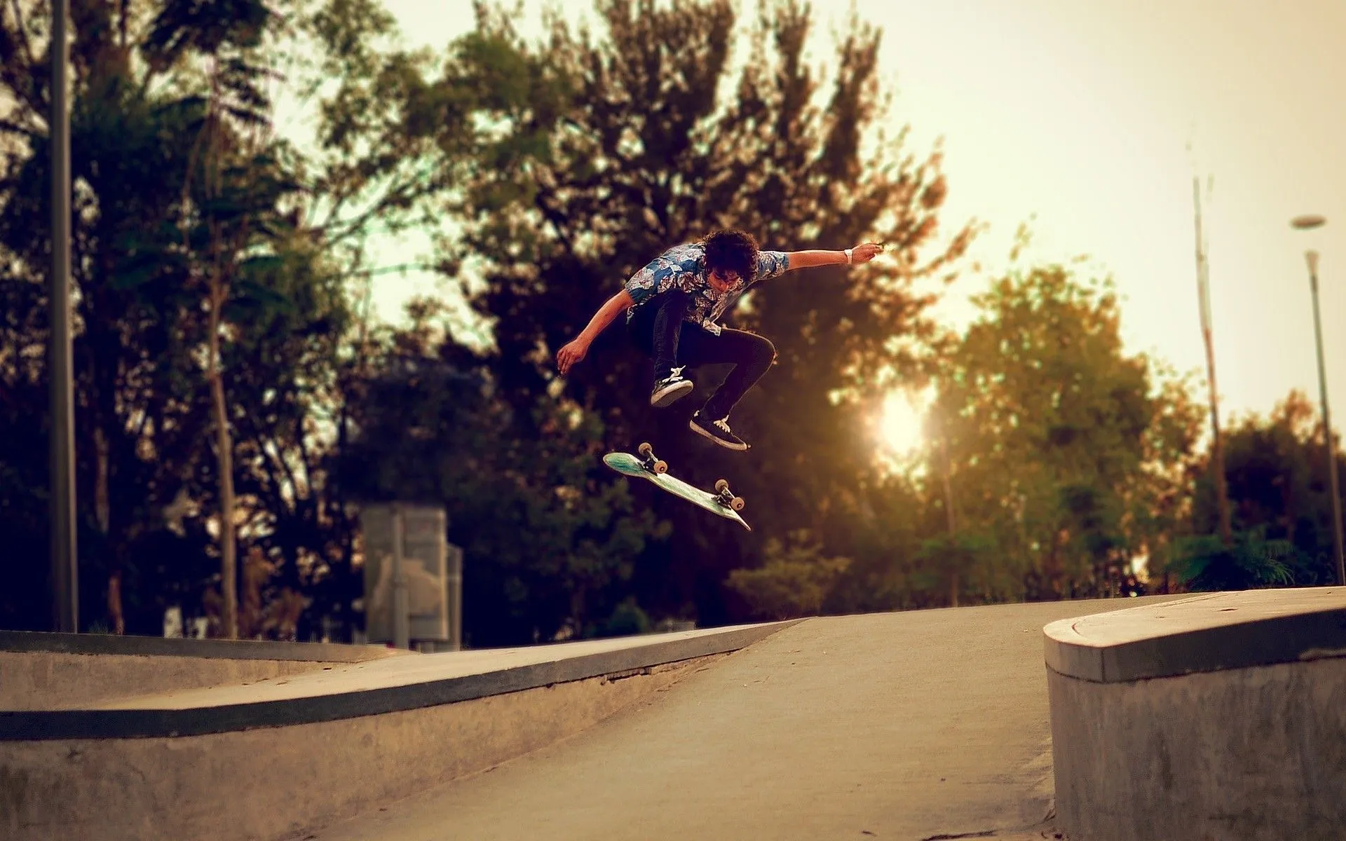 Skateboarding Computer Wallpapers, Desktop Backgrounds 1920x1200 ...