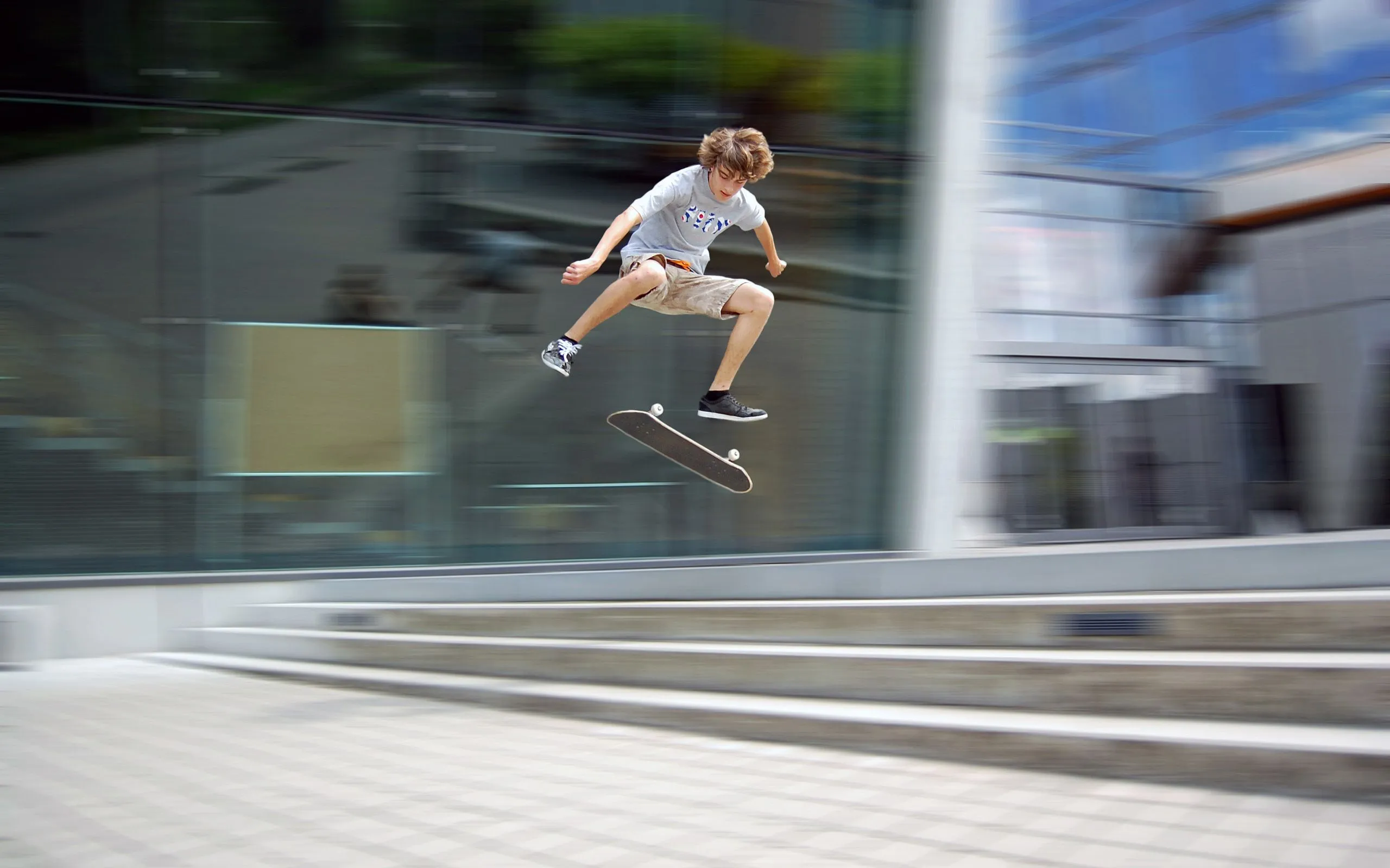 72 Skateboarding Wallpapers | Skateboarding Backgrounds